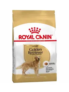 Royal Canin Golden Retriever Adult granule 12 kg