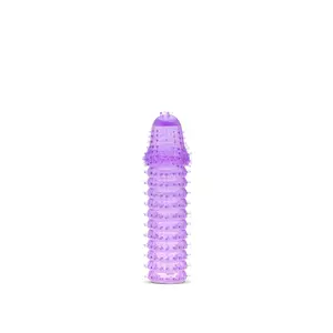 Man Dreams Návlek na penis - Fedor purple
