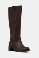 Kožené kozačky Aldo CURCULIOS