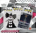 Pokémon TCG: Scarlet & Violet 10.5 White Flare - Tech Sticker Collection