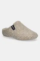 Pantofle Verbenas YORK NAIROBI béžová barva, 5860500570