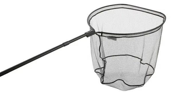 Mikado podběrák monster carp xl 1,6 m 100x80 cm