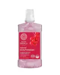 Natura Siberica Přírodní ústní voda s Limonnikem nanai a brusinkami (Natural Mouthwash) 520 ml