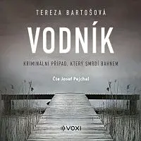 Tereza Bartošová – Vodník CD-MP3