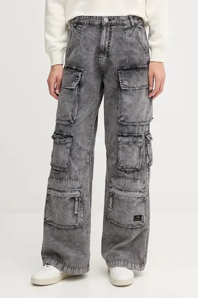 Alpha Industries  Džíny