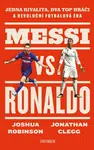 Messi vs. Ronaldo (Defekt) - Joshua Robinson, Jonathan Clegg