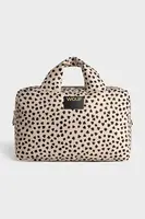 Cestovní kosmetická taštička WOUF Lucky 29 x 18 x 13 cm více barev