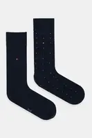 Ponožky Tommy Hilfiger 2-pack