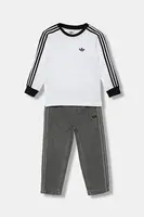Kojenecká sada adidas Originals