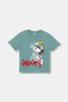 Bavlněné tričko United Colors of Benetton