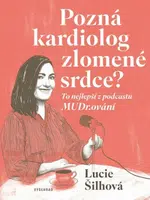 Pozná kardiolog zlomené srdce? (Defekt) - Lucie Šilhová