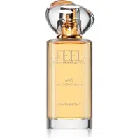 beBIO Feel The Moment parfémovaná voda pro ženy 50 ml