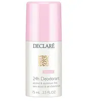 DECLARÉ Kuličkový deodorant (24h Deodorant) 75 ml
