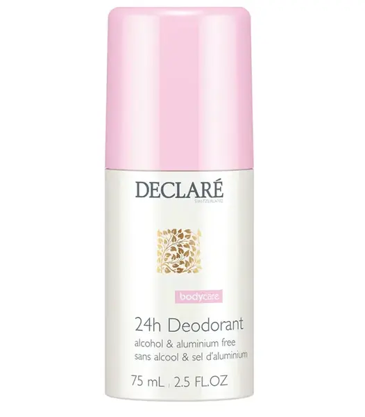 DECLARÉ Kuličkový deodorant (24h Deodorant) 75 ml