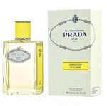 Prada Infusion D`Ylang - EDP 100 ml