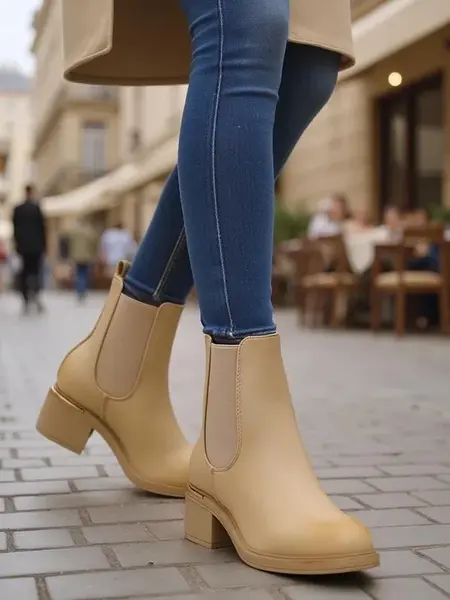 Resti Women's ankle boots Rizzea