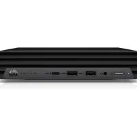 HP Pro 400 G9 Mini 997L1ET#BCM Počítač Mini, i5-13500T, 8GB, 512GB SSD, UHD 770, W11P, 3RNBD