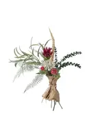 Umělá kytice Bloomingville Crown Bouquet