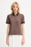 Polo tričko Lacoste