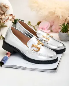 Resti Women's moccasins Apeyla