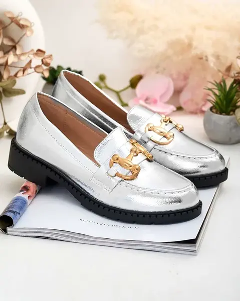 Resti Women's moccasins Apeyla