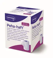 Hartmann PEHA-HAFT Obinadlo fixační kohesivní 6 cm x 4 m bílé