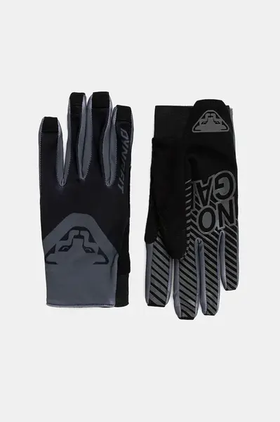 Rukavice Dynafit Dna 2 černá barva, 08.0000070949