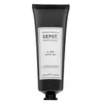 Depot No. 307 Black Gel stylingový gel pro tmavé vlasy 125 ml