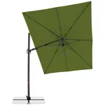 Doppler BOČNÍ SLUNEČNÍK 320/240 cm