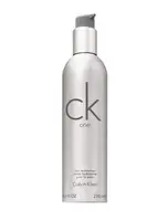 Calvin Klein CK One - tělové mléko 250 ml