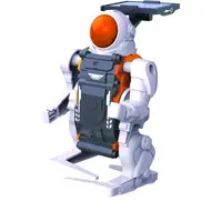 Vesmírný návštěvník