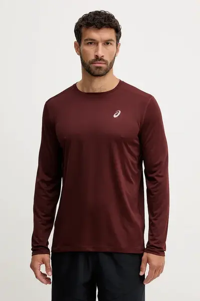 Běžecké triko s dlouhým rukávem Asics Core