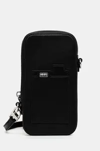 Kožené pouzdro na telefon Kenzo