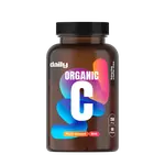 DAILY Organic C 60 kapslí
