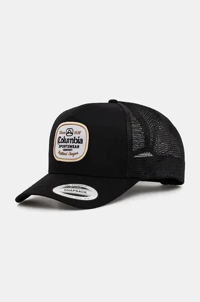 Kšiltovka Columbia