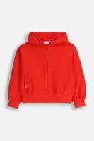 Dětská bavlněná mikina Coccodrillo