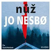 Jo Nesbo – Nůž
