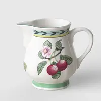 Konvička na mléko Villeroy & Boch French Garden Fleurence 0,35 L