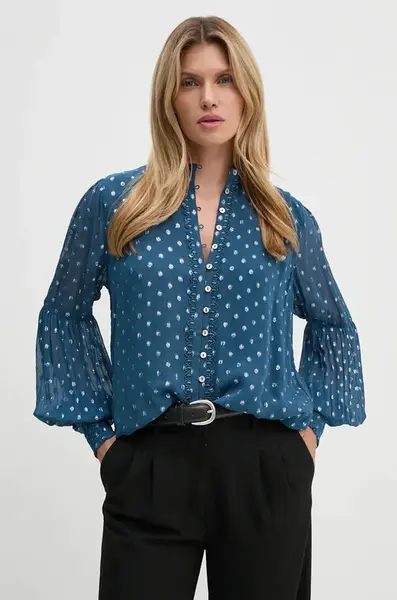 Košile Bruuns Bazaar DietesBBLillys shirt