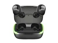 Sluchátka Bluetooth REBEL TWS-Y60 - rozbaleno - roztržený obal