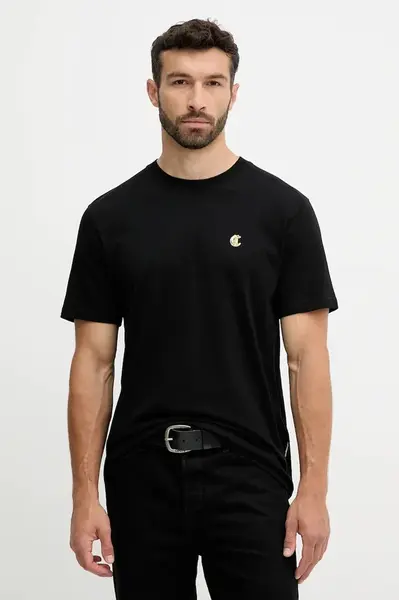 Just Cavalli Bavlněné tričko Just Cavalli