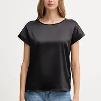 Tričko Joop! dámské, černá barva, 30044802