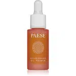 Paese Nourishing Oil Primer hydratační podkladová báze pod make-up 15 ml
