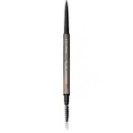 MAC Cosmetics Pro Brow Definer voděodolná tužka na obočí odstín Fling 0,3 g