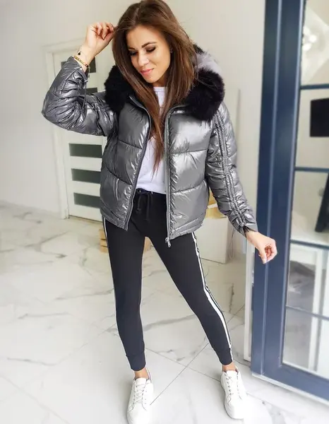 Dámská bunda DStreet