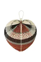 Vějíř Madam Stoltz 34 x 42 cm