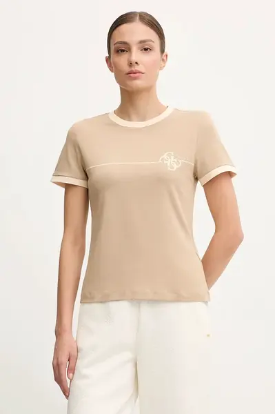 Tričko Guess CARMEN