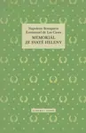 Memoriál ze Svaté Heleny - Emmanuel de Las Cases, Napoleon Bonaparte