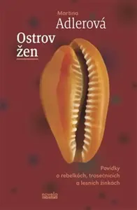 Ostrov žen - Martina Adlerová