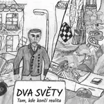 Dva světy - Oldřich Příklenk